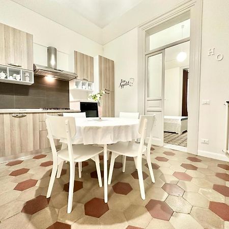 Appartamento Palazzo La Zagara Palermo Esterno foto