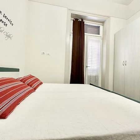 Appartamento Palazzo La Zagara Palermo Esterno foto