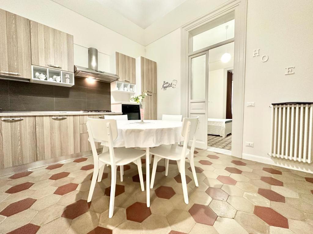 Appartamento Palazzo La Zagara Palermo Esterno foto