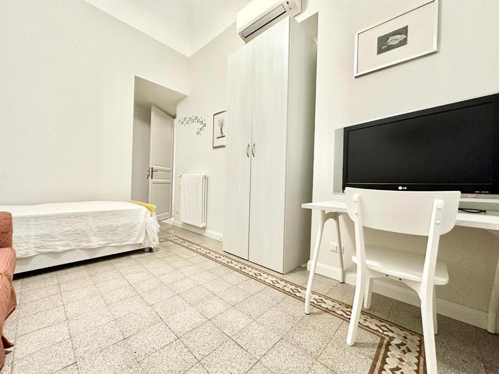 Appartamento Palazzo La Zagara Palermo Esterno foto