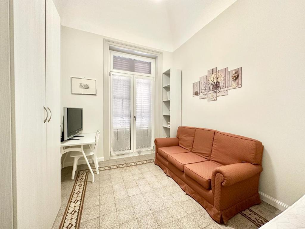 Appartamento Palazzo La Zagara Palermo Esterno foto
