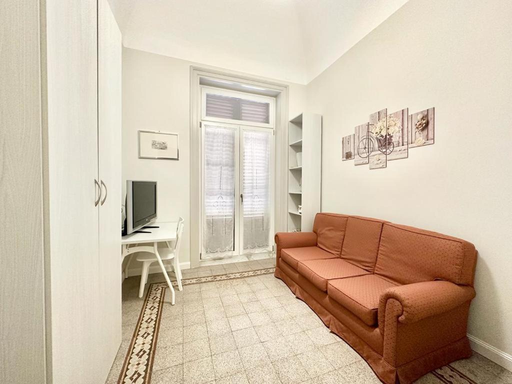 Appartamento Palazzo La Zagara Palermo Esterno foto